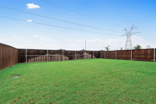 405 Rock Rose Lane, Wylie, TX 75098