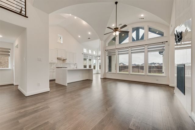 405 Rock Rose Lane, Wylie, TX 75098