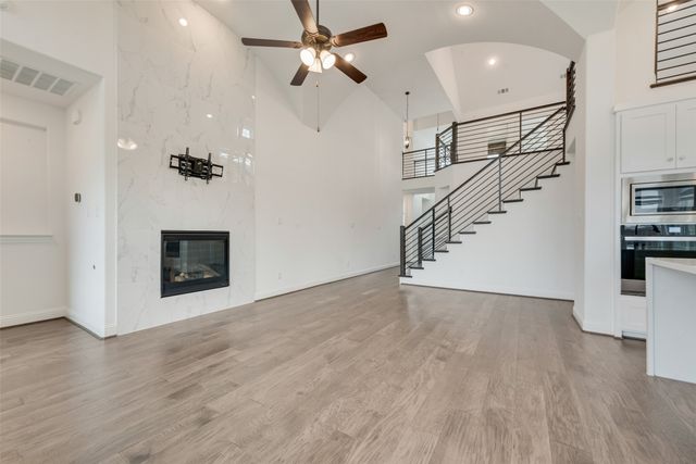405 Rock Rose Lane, Wylie, TX 75098