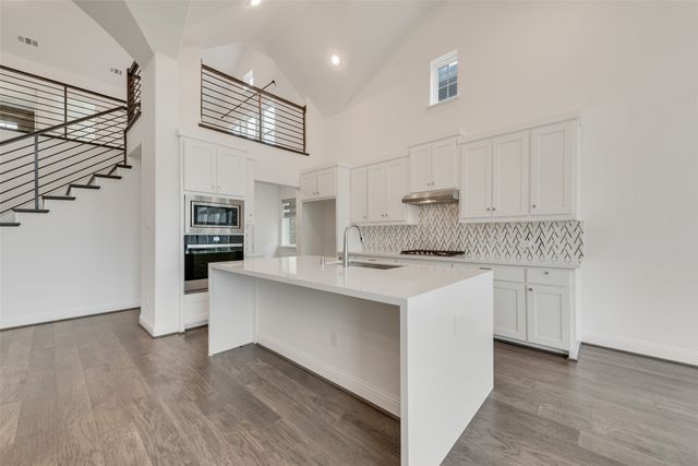 405 Rock Rose Lane, Wylie, TX 75098