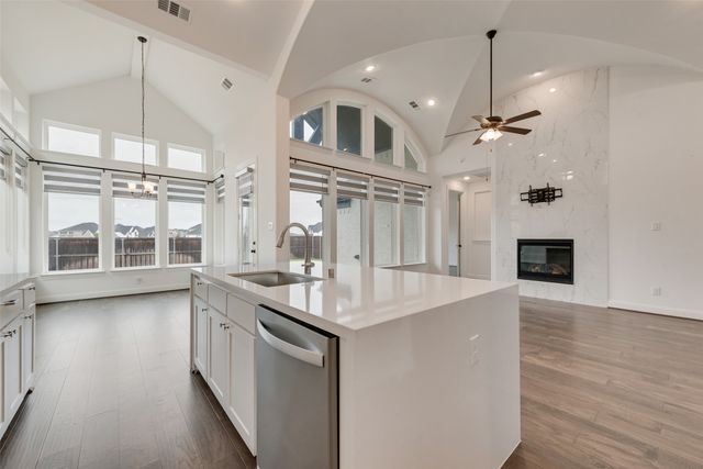 405 Rock Rose Lane, Wylie, TX 75098