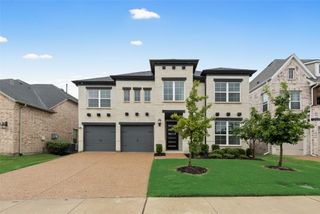 405 Rock Rose Lane, Wylie, TX 75098