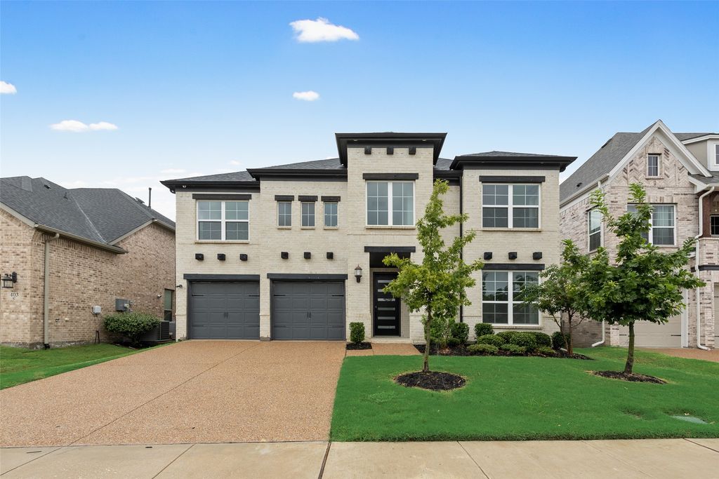 405 Rock Rose Lane, Wylie, TX 75098