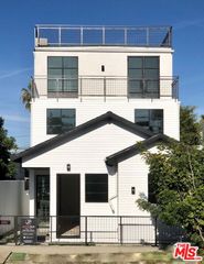 1317 Cabrillo Avenue, Venice, CA 90291