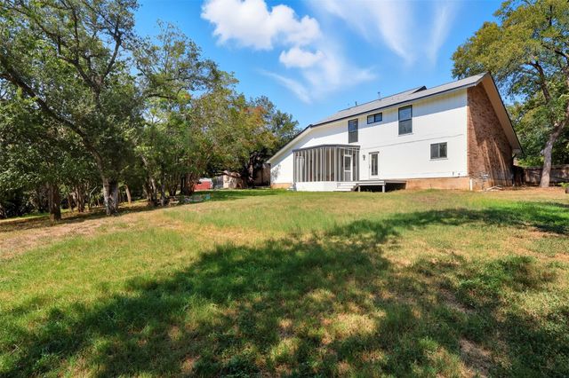 2000 Gabriel View DR, Georgetown, TX 78628