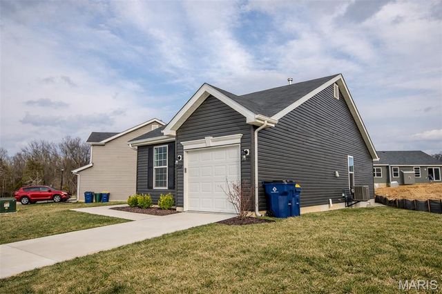 1037 Vardon Meadows Drive, Union, MO 63084