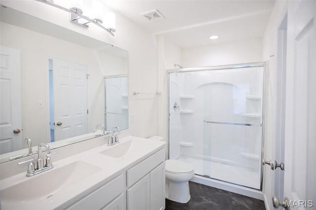 1037 Vardon Meadows Drive, Union, MO 63084