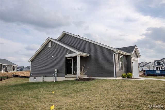 1037 Vardon Meadows Drive, Union, MO 63084