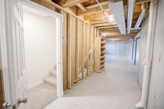 1037 Vardon Meadows Drive, Union, MO 63084