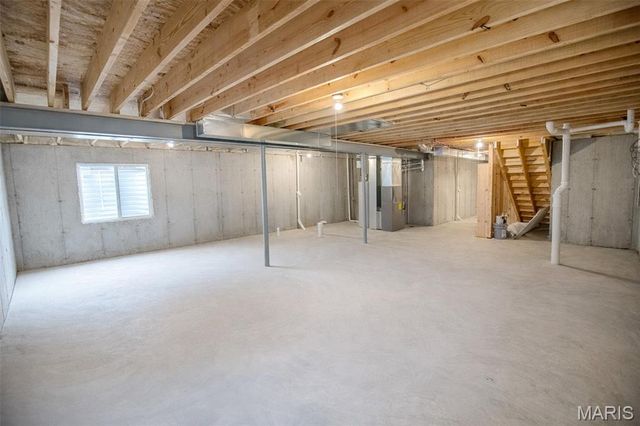 1037 Vardon Meadows Drive, Union, MO 63084