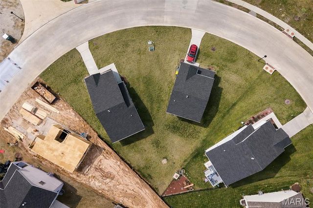 1037 Vardon Meadows Drive, Union, MO 63084