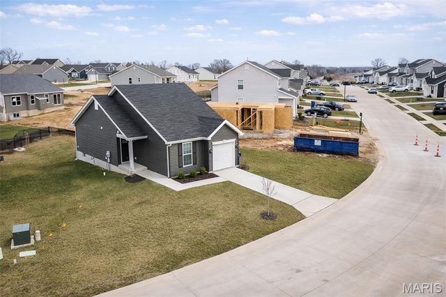 1037 Vardon Meadows Drive, Union, MO 63084