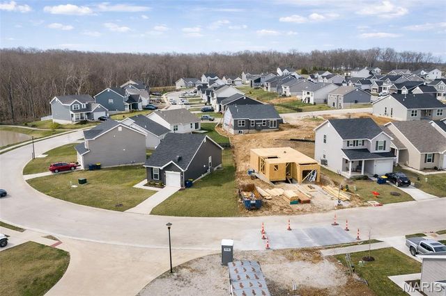 1037 Vardon Meadows Drive, Union, MO 63084