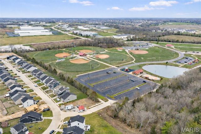 1037 Vardon Meadows Drive, Union, MO 63084