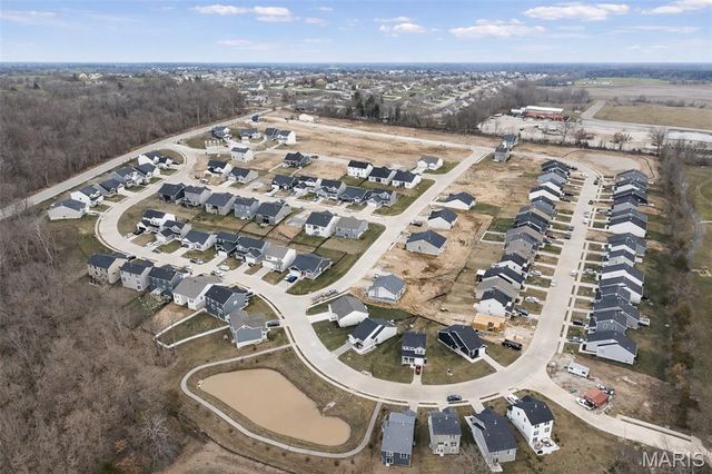 1037 Vardon Meadows Drive, Union, MO 63084