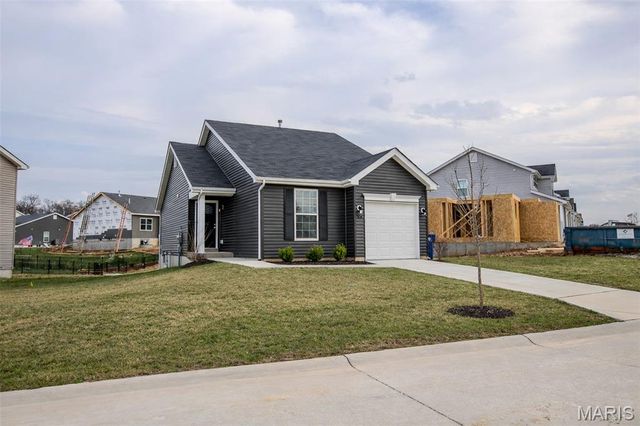 1037 Vardon Meadows Drive, Union, MO 63084