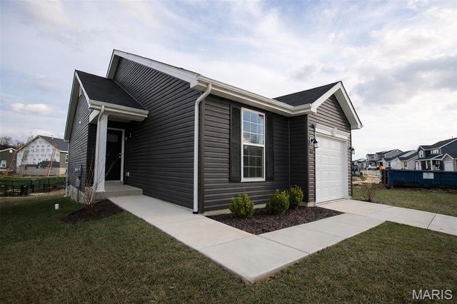 1037 Vardon Meadows Drive, Union, MO 63084