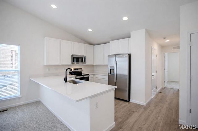 1037 Vardon Meadows Drive, Union, MO 63084