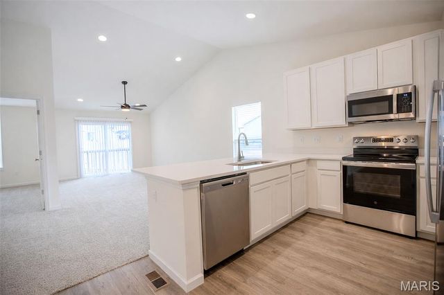 1037 Vardon Meadows Drive, Union, MO 63084