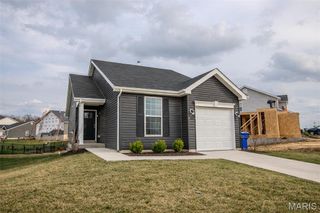 1037 Vardon Meadows Drive, Union, MO 63084