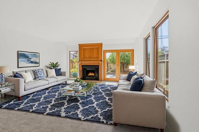 4212 Gull Cove Way, Capitola, CA 95010