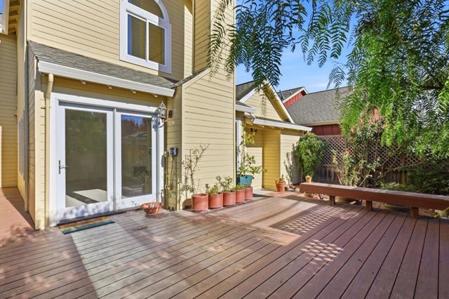 4212 Gull Cove Way, Capitola, CA 95010