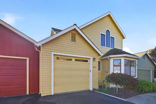 4212 Gull Cove Way, Capitola, CA 95010
