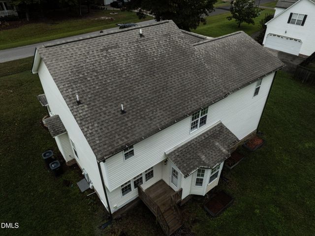 212 Spearhead Place, Clayton, NC 27520