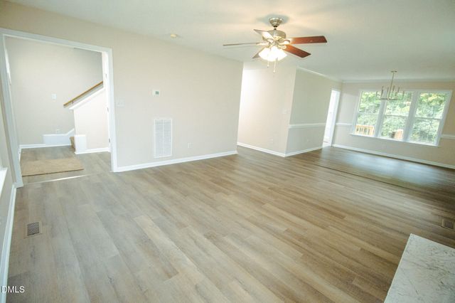 212 Spearhead Place, Clayton, NC 27520