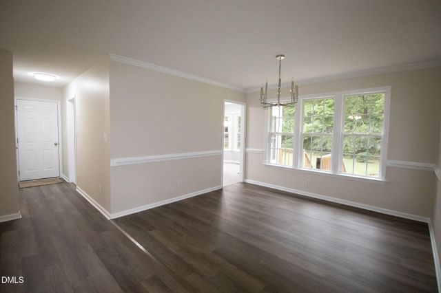 212 Spearhead Place, Clayton, NC 27520