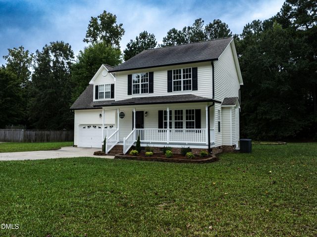 212 Spearhead Place, Clayton, NC 27520