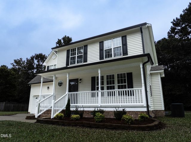 212 Spearhead Place, Clayton, NC 27520