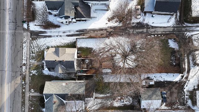 129 N Burnett Road, Springfield, OH 45503