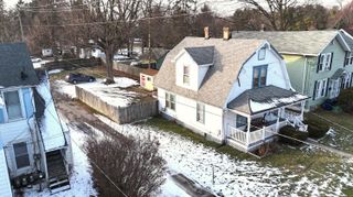 129 N Burnett Road, Springfield, OH 45503