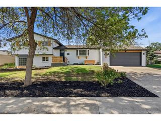 3396 E Fair Pl, Centennial, CO 80121