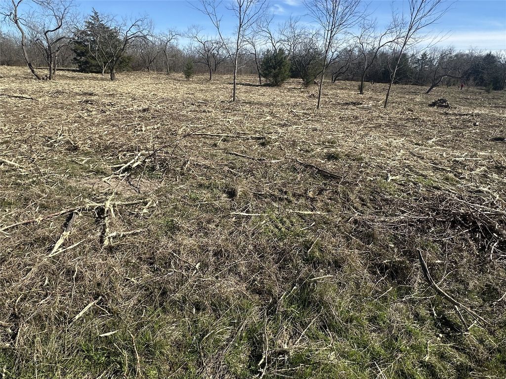 7077 County Road 4042, Kemp, TX 75143