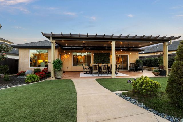 180 Trek Lane, Redding, CA 96003