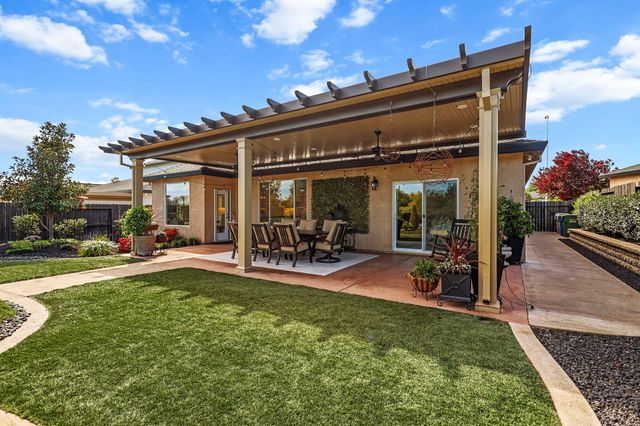 180 Trek Lane, Redding, CA 96003