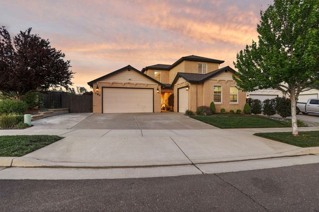 180 Trek Lane, Redding, CA 96003