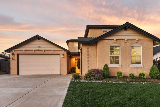 180 Trek Lane, Redding, CA 96003