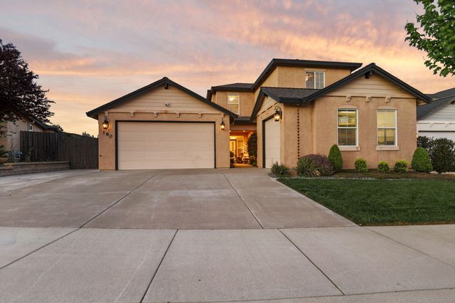 180 Trek Lane, Redding, CA 96003