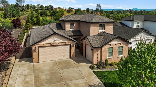 180 Trek Lane, Redding, CA 96003