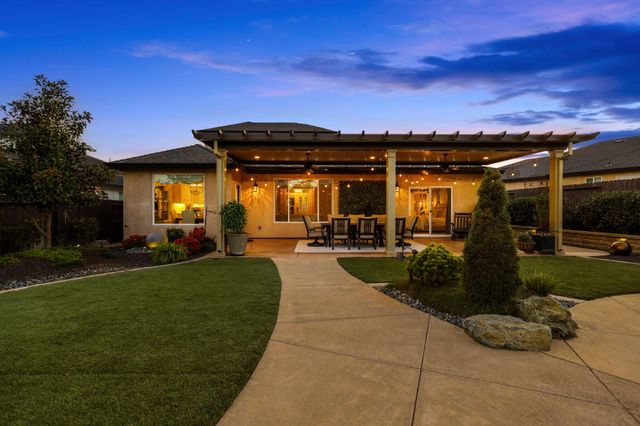 180 Trek Lane, Redding, CA 96003