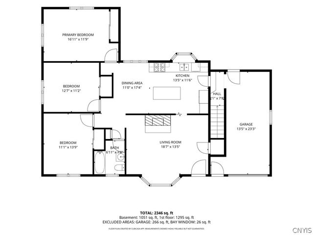 106 Mansfield Drive, Camillus, NY 13031
