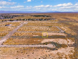 0 Harvard, California City, CA 93505