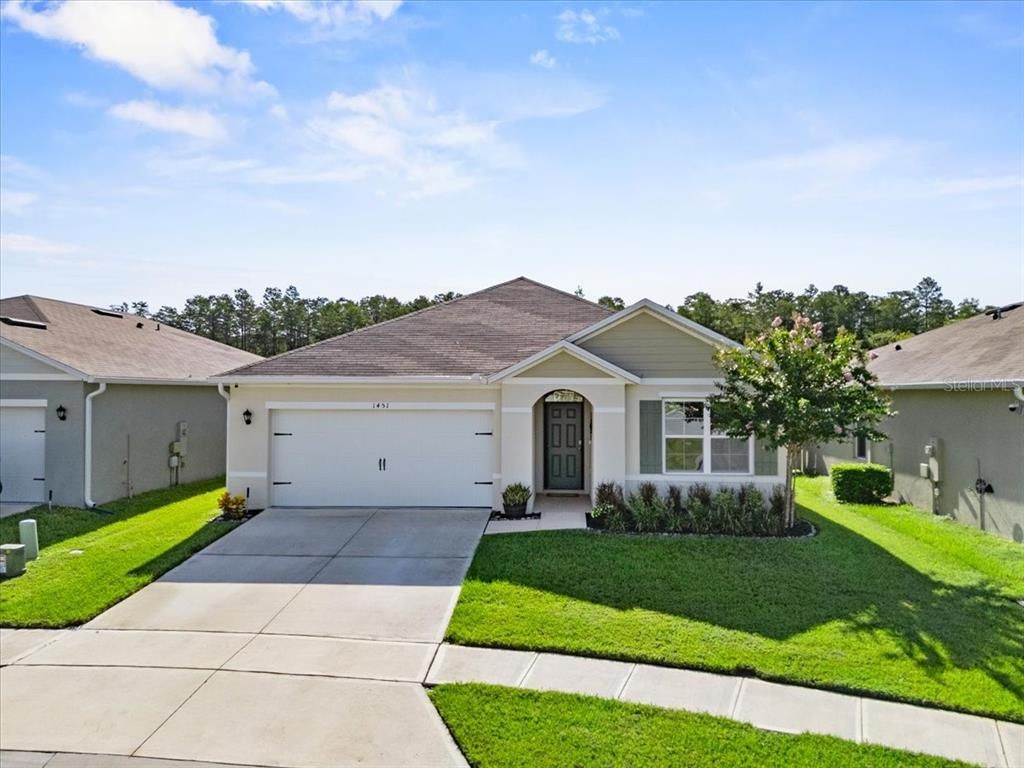 1451 FOX SQUIRREL DRIVE, Davenport, FL 33897