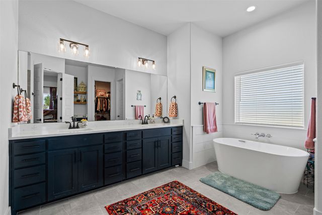 2045 Eagles Ridge Drive, Weatherford, TX 76087