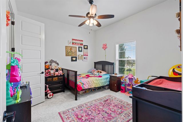 2045 Eagles Ridge Drive, Weatherford, TX 76087