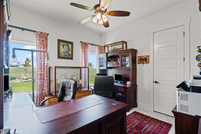 2045 Eagles Ridge Drive, Weatherford, TX 76087