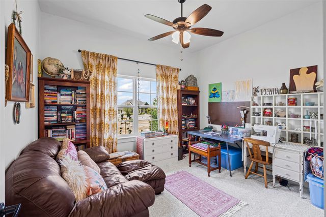 2045 Eagles Ridge Drive, Weatherford, TX 76087